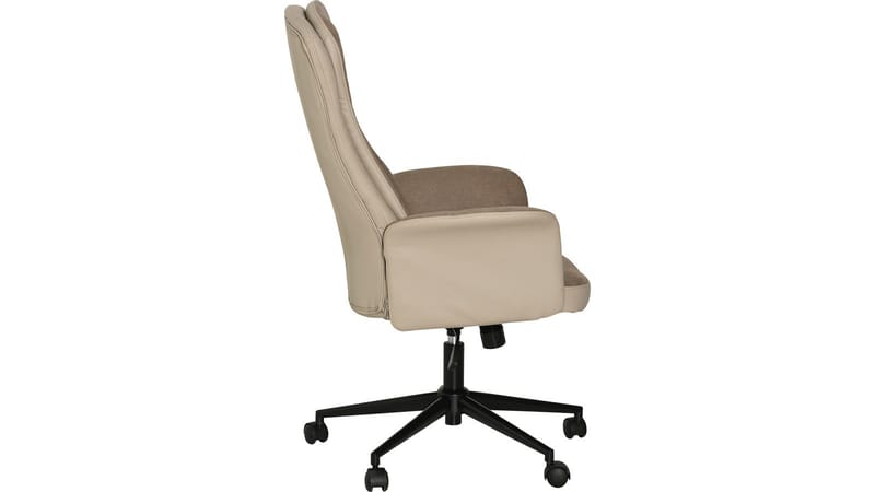 Kontorstol Marnäs - Beige - Möbler - Hemmakontor - Kontorsstol