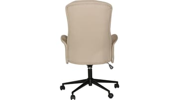 Kontorstol Marnäs - Beige - Möbler - Hemmakontor - Kontorsstol