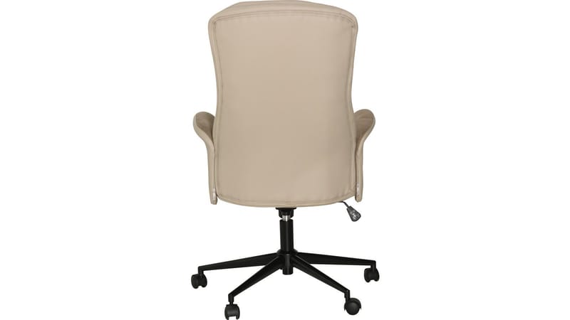 Kontorstol Marnäs - Beige - Möbler - Hemmakontor - Kontorsstol