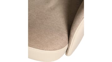 Kontorstol Marnäs - Beige - Möbler - Hemmakontor - Kontorsstol