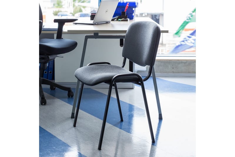 Kundstol Iso - Möbler - Hemmakontor - Kontorsstol