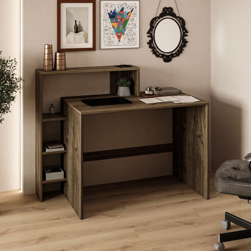 Labrags Skrivbord 122 cm - Möbler - Hemmakontor - Skrivbord