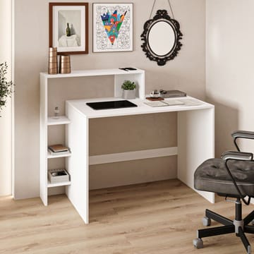 Labrags Skrivbord 122 cm - Möbler - Hemmakontor - Skrivbord