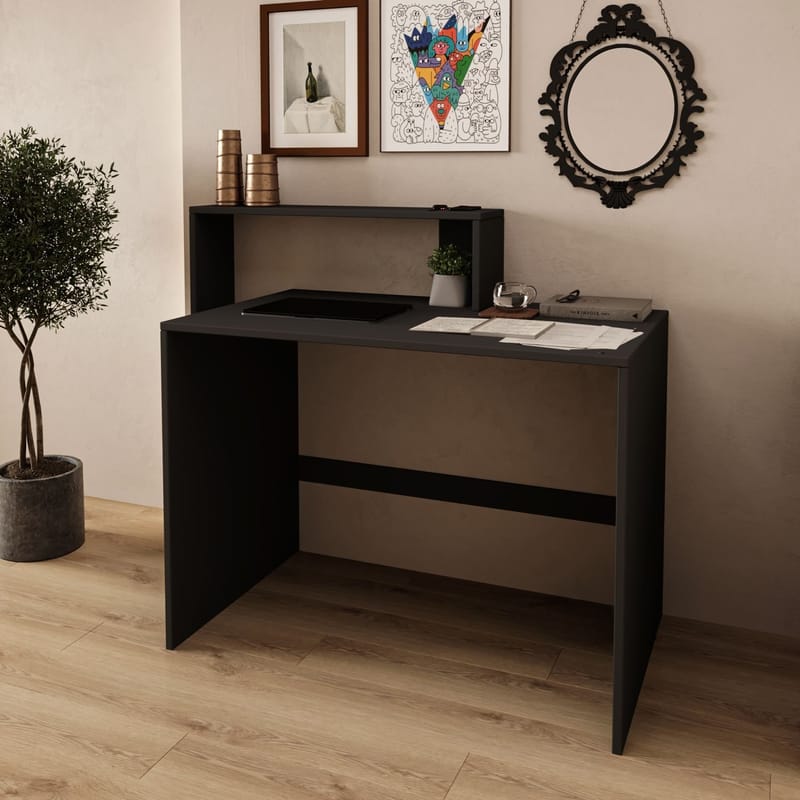 Labrags Skrivbord 122 cm - Möbler - Hemmakontor - Skrivbord