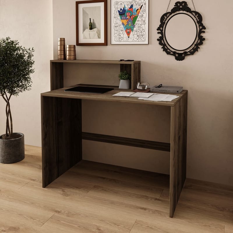 Labrags Skrivbord 122 cm - Möbler - Hemmakontor - Skrivbord