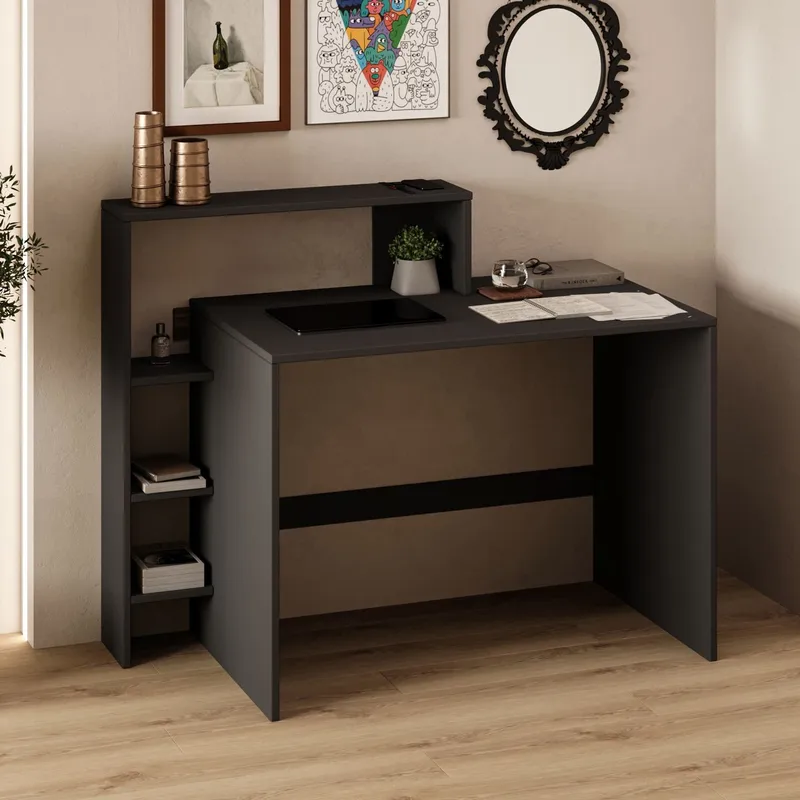 Labrags Skrivbord 122 cm - Möbler - Hemmakontor - Skrivbord