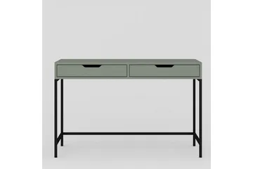 Loryn Skrivbord 55x120 cm - Grön - Möbler - Hemmakontor - Skrivbord