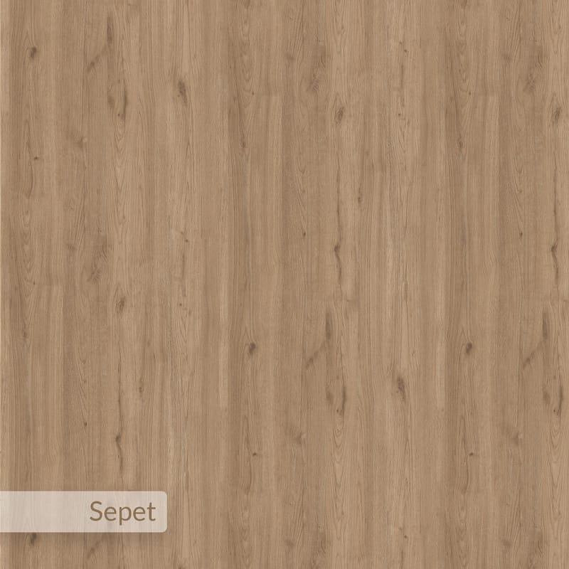 Menora Skrivbord 110 cm - Ek - Möbler - Hemmakontor - Skrivbord