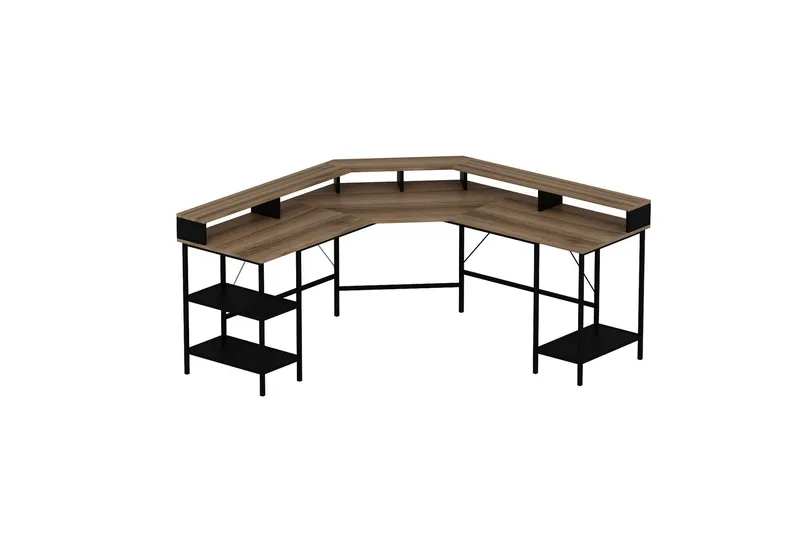 Naina Hörnskrivbord, Guld