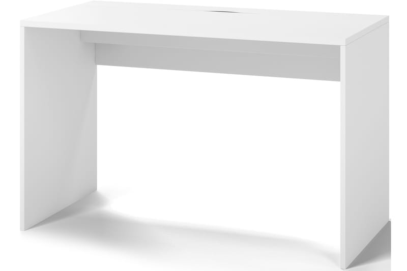 Nevy Skrivbord 140x60 cm Vit - Möbler - Hemmakontor - Skrivbord
