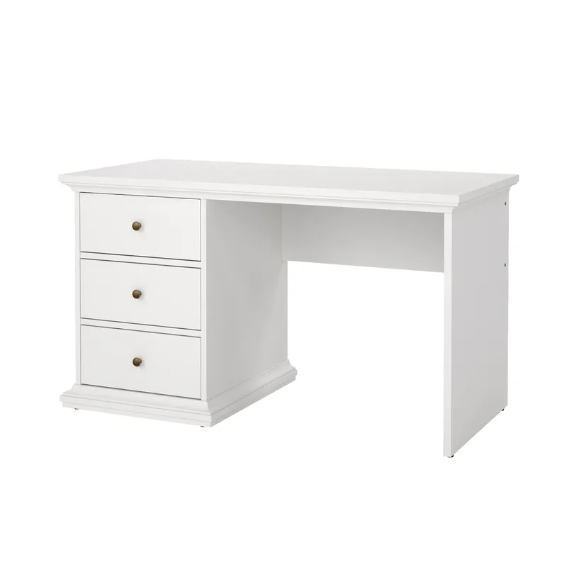 Paris Skrivbord 130x62x74 cm