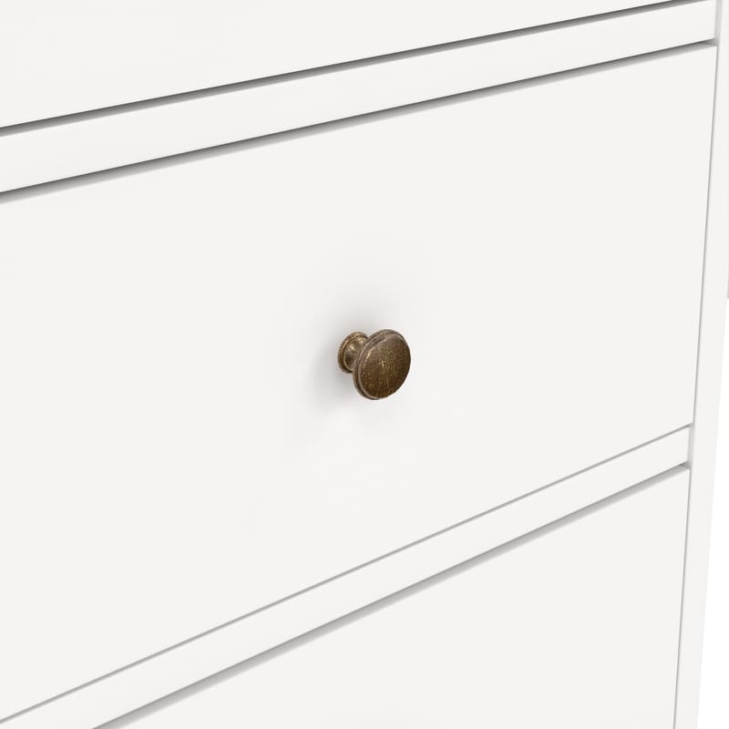 Paris Skrivbord 130x62x74 cm - Möbler - Hemmakontor - Skrivbord