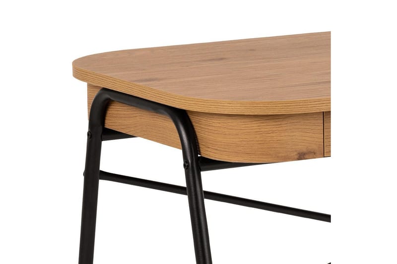 Ridgeport Skrivbord 60 cm - Natur - Möbler - Hemmakontor - Skrivbord