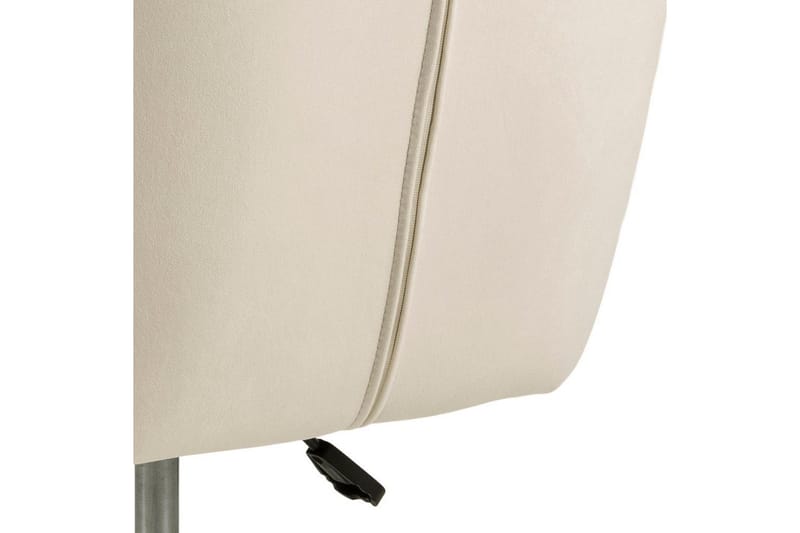 Samlar Kontorsstol - Brun - Möbler - Hemmakontor - Kontorsstol