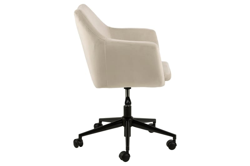 Samlar Kontorsstol - Brun - Möbler - Hemmakontor - Kontorsstol