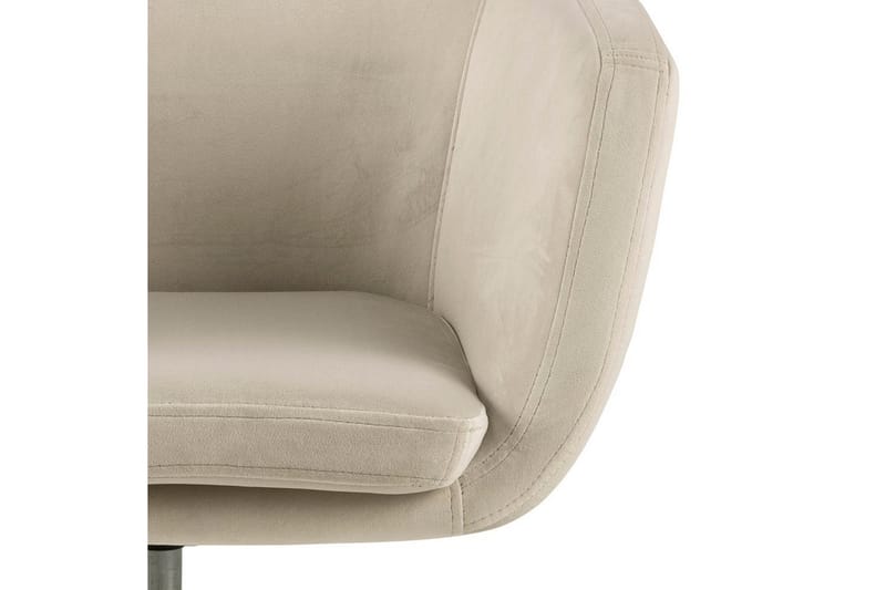 Samlar Kontorsstol - Brun - Möbler - Hemmakontor - Kontorsstol