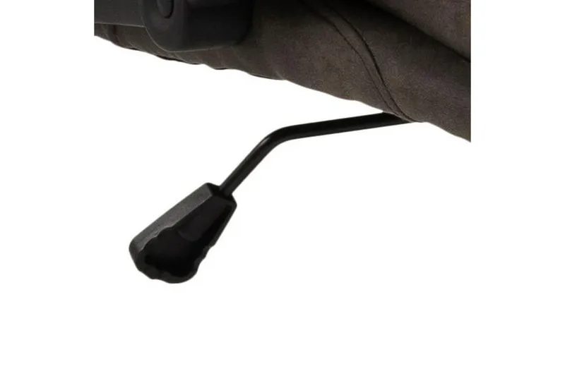 Sanover Kontorsstol - Grå - Möbler - Hemmakontor - Kontorsstol