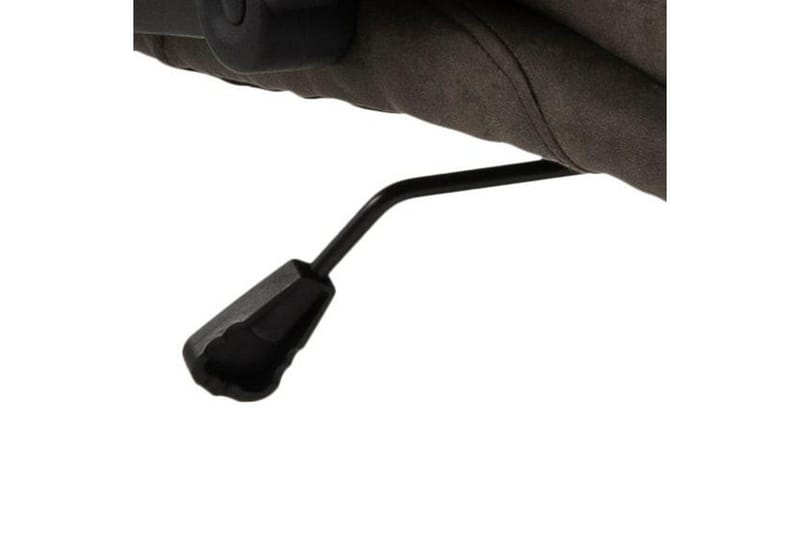 Sanover Kontorsstol - Grå - Möbler - Hemmakontor - Kontorsstol