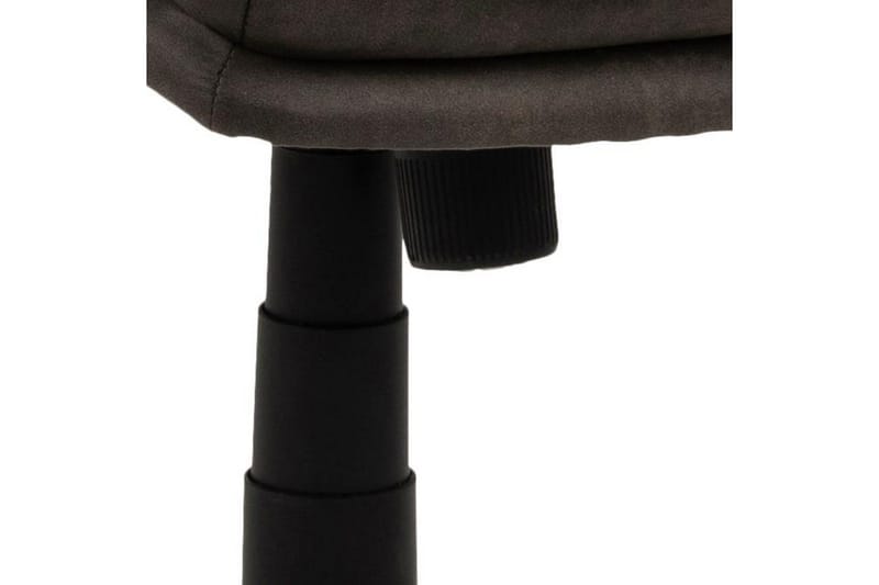 Sanover Kontorsstol - Grå - Möbler - Hemmakontor - Kontorsstol