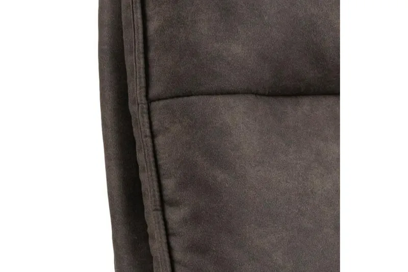 Sanover Kontorsstol - Grå - Möbler - Hemmakontor - Kontorsstol