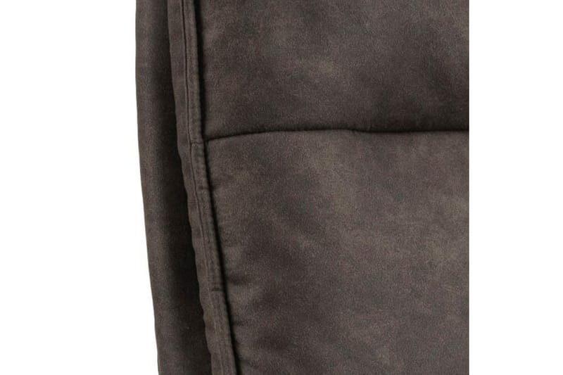 Sanover Kontorsstol - Grå - Möbler - Hemmakontor - Kontorsstol