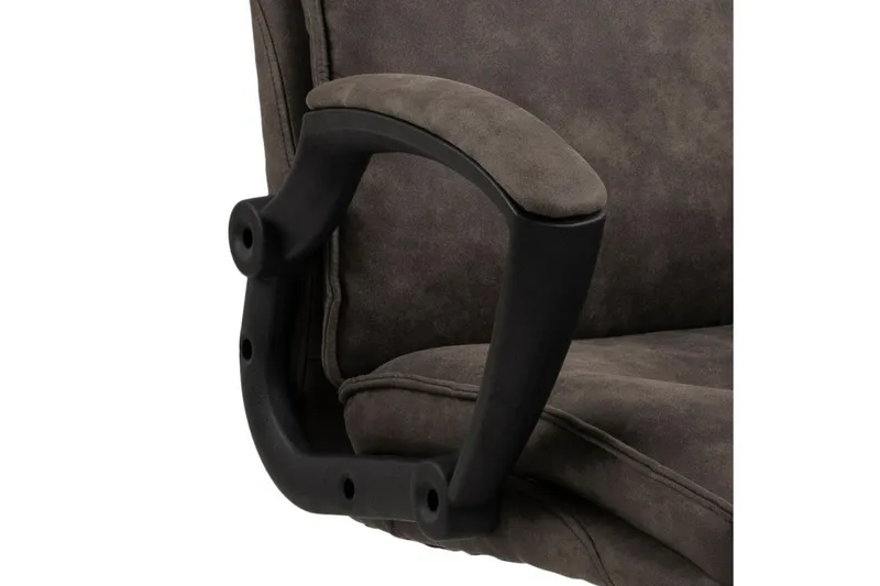 Sanover Kontorsstol - Grå - Möbler - Hemmakontor - Kontorsstol