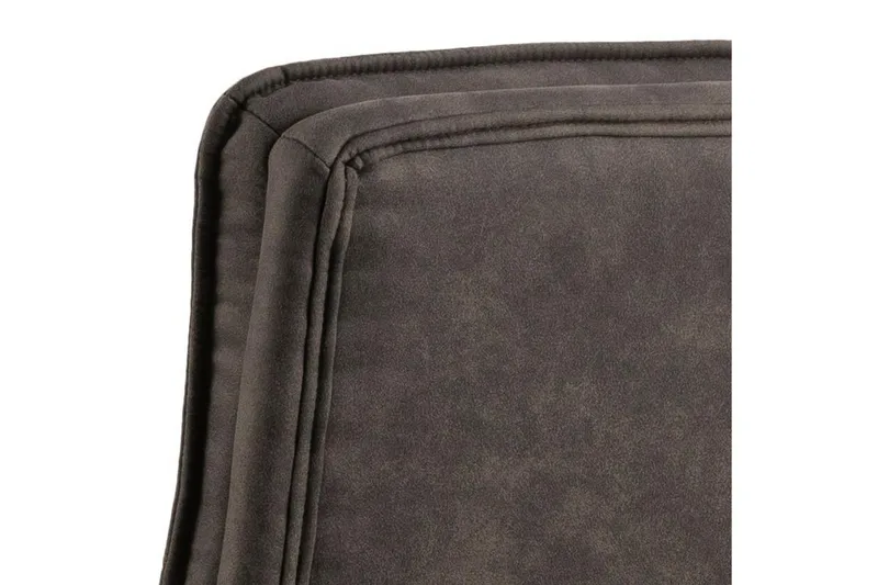 Sanover Kontorsstol - Grå - Möbler - Hemmakontor - Kontorsstol