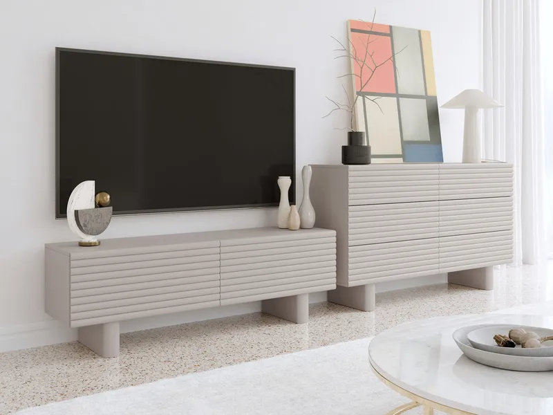 Seylar Möbelset för Vardagsrum - Möbler - Hemmakontor - Möbelset för kontor