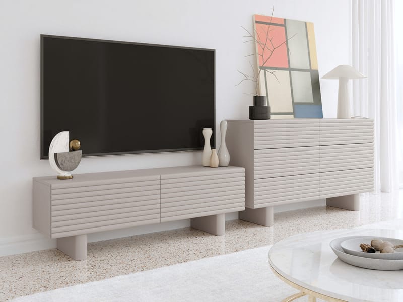 Seylar Möbelset för Vardagsrum - Möbler - Hemmakontor - Möbelset för kontor