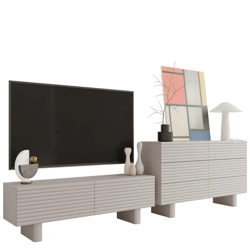 Seylar Möbelset för Vardagsrum