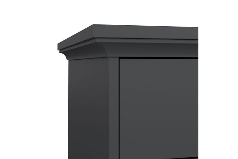 Shoiba Skrivbord 62x130 cm - Grå - Möbler - Hemmakontor - Skrivbord