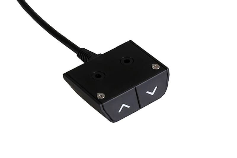 ACUMEN 1 Skrivbord 160 cm Höj-och Sänkbar Elektrisk Gråvit - Möbler - Hemmakontor - Skrivbord