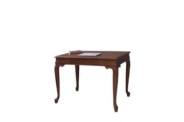 Albero Skrivbord 70 cm - Valnöt - Möbler - Hemmakontor - Skrivbord