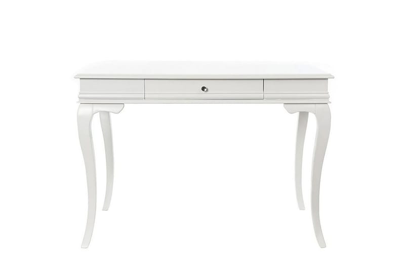 Albero Skrivbord 70 cm - Vit - Möbler - Hemmakontor - Skrivbord