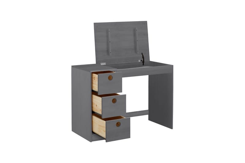 Skrivbord Alpi - Möbler - Hemmakontor - Skrivbord