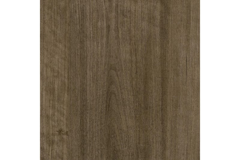 ASHLAR Skrivbord 137 cm med Förvaring 4 Hyllor Brun/Svart - Dorel Home - Möbler - Hemmakontor - Skrivbord