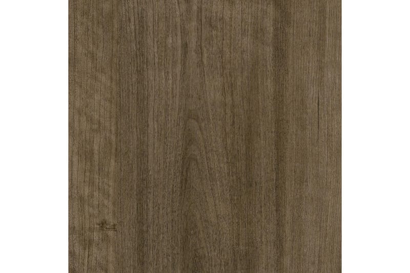 Ashlar Skrivbord 137 cm med Förvaring 4 Hyllor Brun/Svart - Dorel Home - Möbler - Hemmakontor - Skrivbord