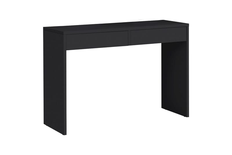 Skrivbord Astral Svart - Svart - Möbler - Hemmakontor - Skrivbord