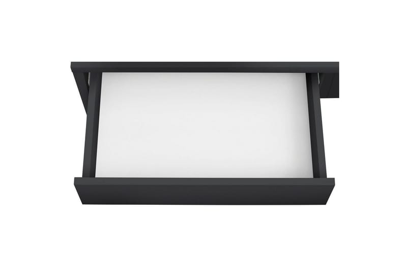 Skrivbord Astral Svart - Svart - Möbler - Hemmakontor - Skrivbord