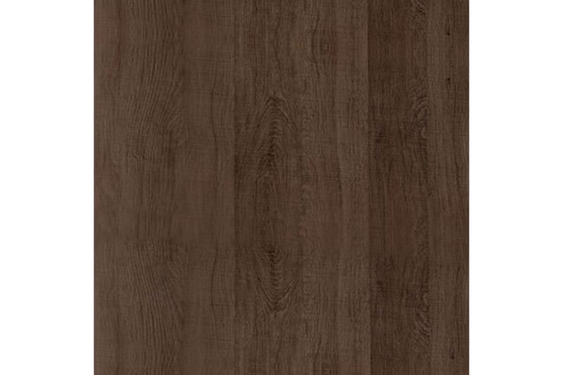 Benavila Skrivbord 120 cm med Förvaring 4 Lådor - Ekfärg/Brun - Möbler - Hemmakontor - Skrivbord