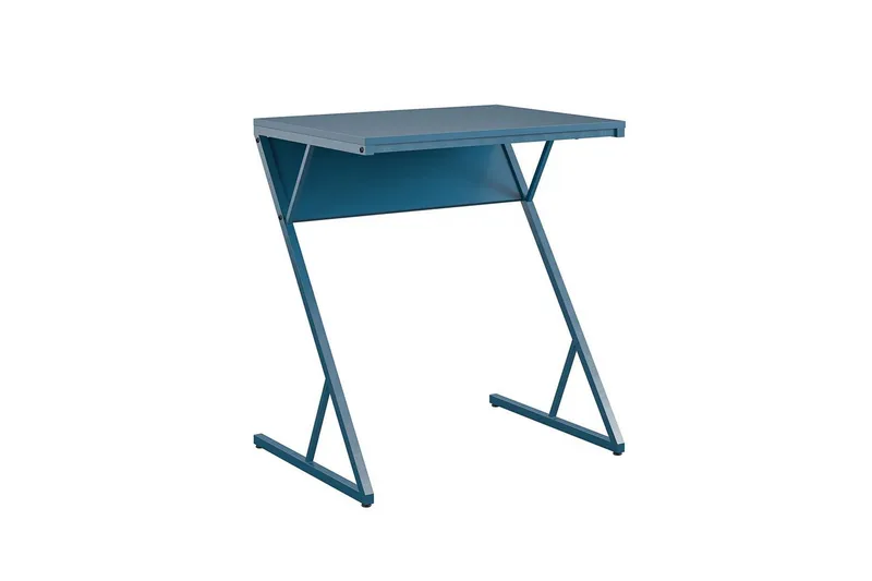 Skrivbord Bokhylla - Möbler - Hemmakontor - Skrivbord