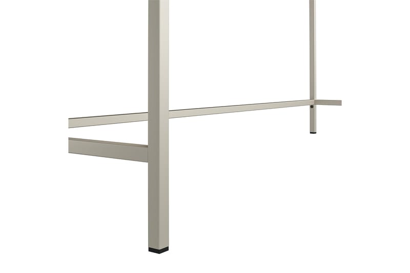 Bradford  Skrivbord 153 cm Beige - Möbler - Hemmakontor - Skrivbord