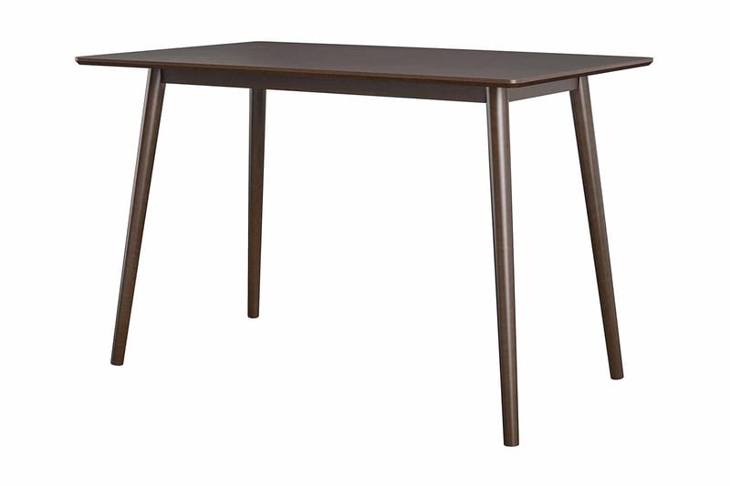 BRITTANY Skrivbord 121 cm Natur - Novogratz - Möbler - Hemmakontor - Skrivbord
