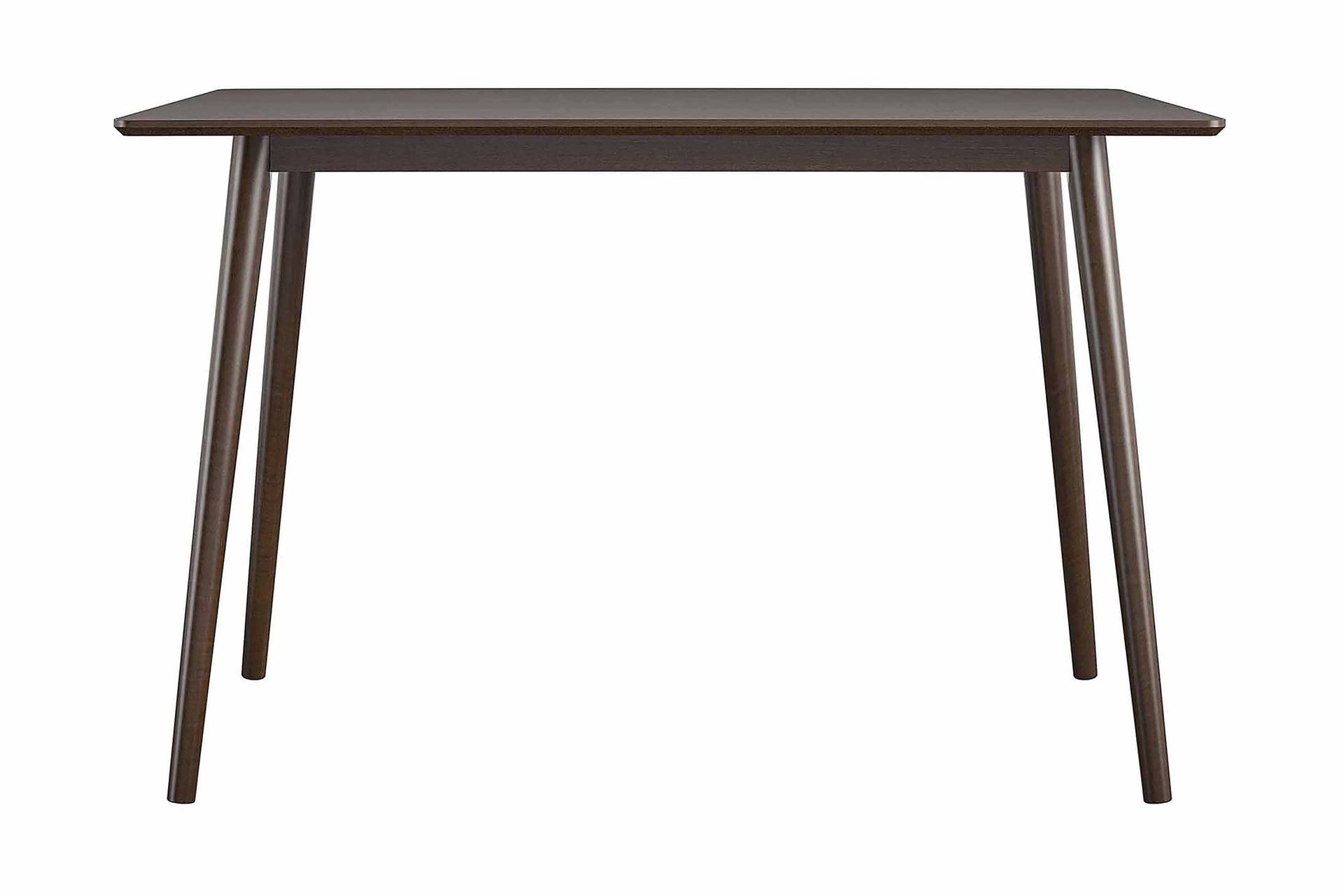 Brittany Skrivbord 121 cm Natur - Novogratz