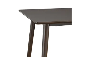 Brittany Skrivbord 121 cm Natur - Novogratz - Möbler - Hemmakontor - Skrivbord
