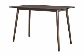 Brittany Skrivbord 121 cm Natur - Novogratz - Möbler - Hemmakontor - Skrivbord