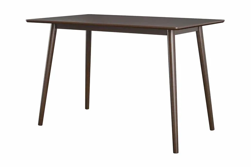 Brittany Skrivbord 121 cm Natur - Novogratz - Möbler - Hemmakontor - Skrivbord