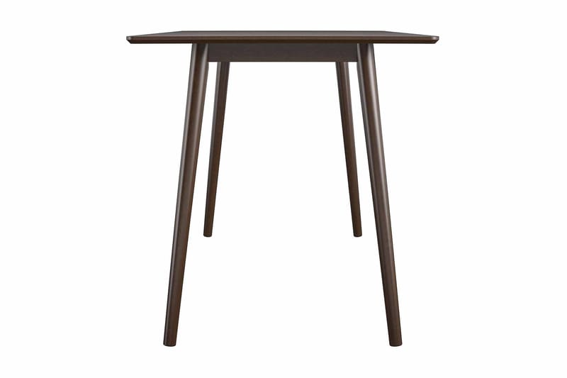 Brittany Skrivbord 121 cm Natur - Novogratz - Möbler - Hemmakontor - Skrivbord