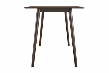 Brittany Skrivbord 121 cm Natur - Novogratz - Möbler - Hemmakontor - Skrivbord