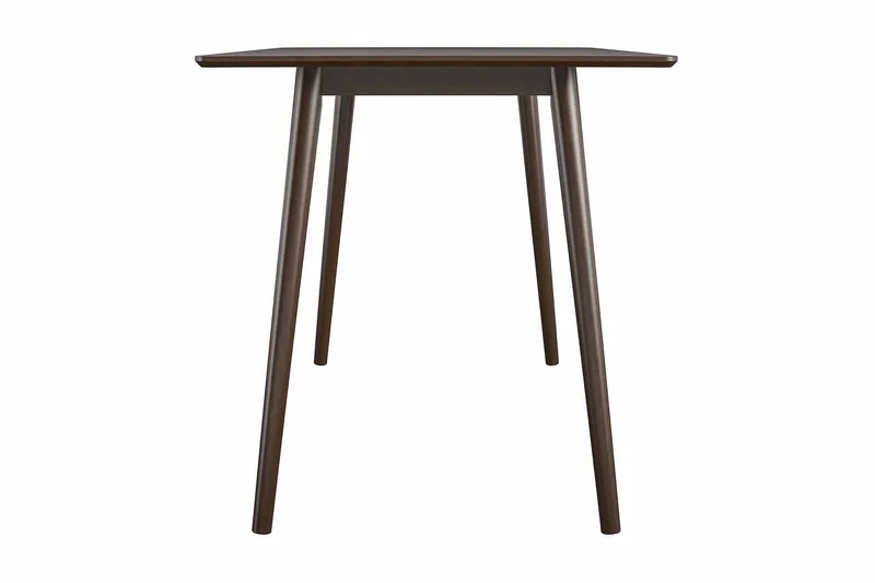 Brittany Skrivbord 121 cm Natur - Novogratz - Möbler - Hemmakontor - Skrivbord